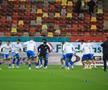 Înainte de Dinamo - Craiova, 19 martie 2026
