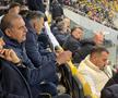 Mircea Lucescu, prezent la Dinamo - Craiova » Când anunță lotul final pentru barajul cu Turcia
