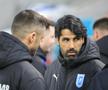 Filipe Coelho a pedepsit un titular și l-a lăsat pe bancă + Zeljko Kopic a beneficiat de două reveniri
