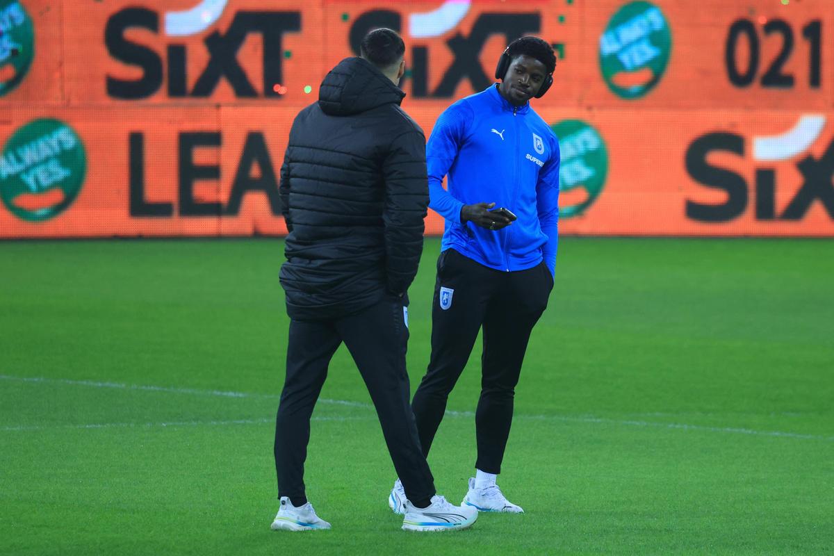Înainte de Dinamo - Craiova, 19 martie 2026