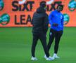 Filipe Coelho a pedepsit un titular și l-a lăsat pe bancă + Zeljko Kopic a beneficiat de două reveniri