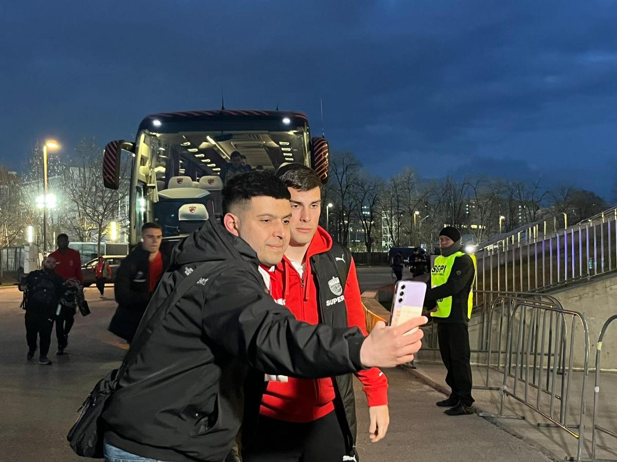 Înainte de Dinamo - Craiova, 19 martie 2026