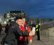 Înainte de Dinamo - Craiova, 19 martie 2026