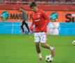 Filipe Coelho a pedepsit un titular și l-a lăsat pe bancă + Zeljko Kopic a beneficiat de două reveniri