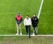 Înainte de Dinamo - Craiova, 19 martie 2026