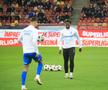 Filipe Coelho a pedepsit un titular și l-a lăsat pe bancă + Zeljko Kopic a beneficiat de două reveniri