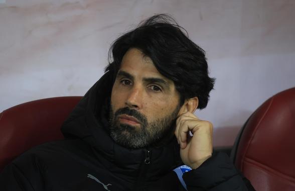Filipe Coelho, imediat după U Cluj - Craiova 4-0: „Acolo s-a terminat povestea”