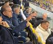 Mircea Lucescu, prezent la Dinamo - Craiova » Când anunță lotul final pentru barajul cu Turcia