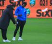 Filipe Coelho a pedepsit un titular și l-a lăsat pe bancă + Zeljko Kopic a beneficiat de două reveniri
