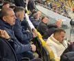 Mircea Lucescu, prezent la Dinamo - Craiova » Când anunță lotul final pentru barajul cu Turcia