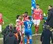 Scandal în Dinamo - Craiova, 19 martie