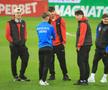 Înainte de Dinamo - Craiova, 19 martie 2026