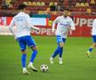 Înainte de Dinamo - Craiova, 19 martie 2026
