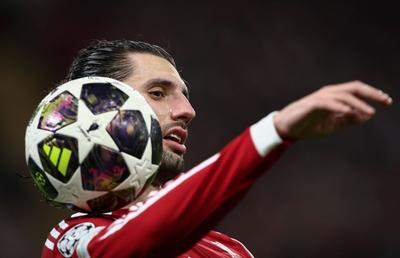 Szoboszlai explică „motorul” revenirii lui Liverpool: „Din primul minut am avut ideea asta în cap”