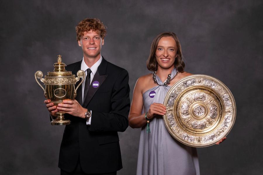 Wimbledonul a primit aprobare pentru a se extinde » Un proiect de 265 de milioane de dolari, cu 39 de terenuri