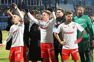 S-au pus de acord despre titularul lui Dinamo: „În scădere”