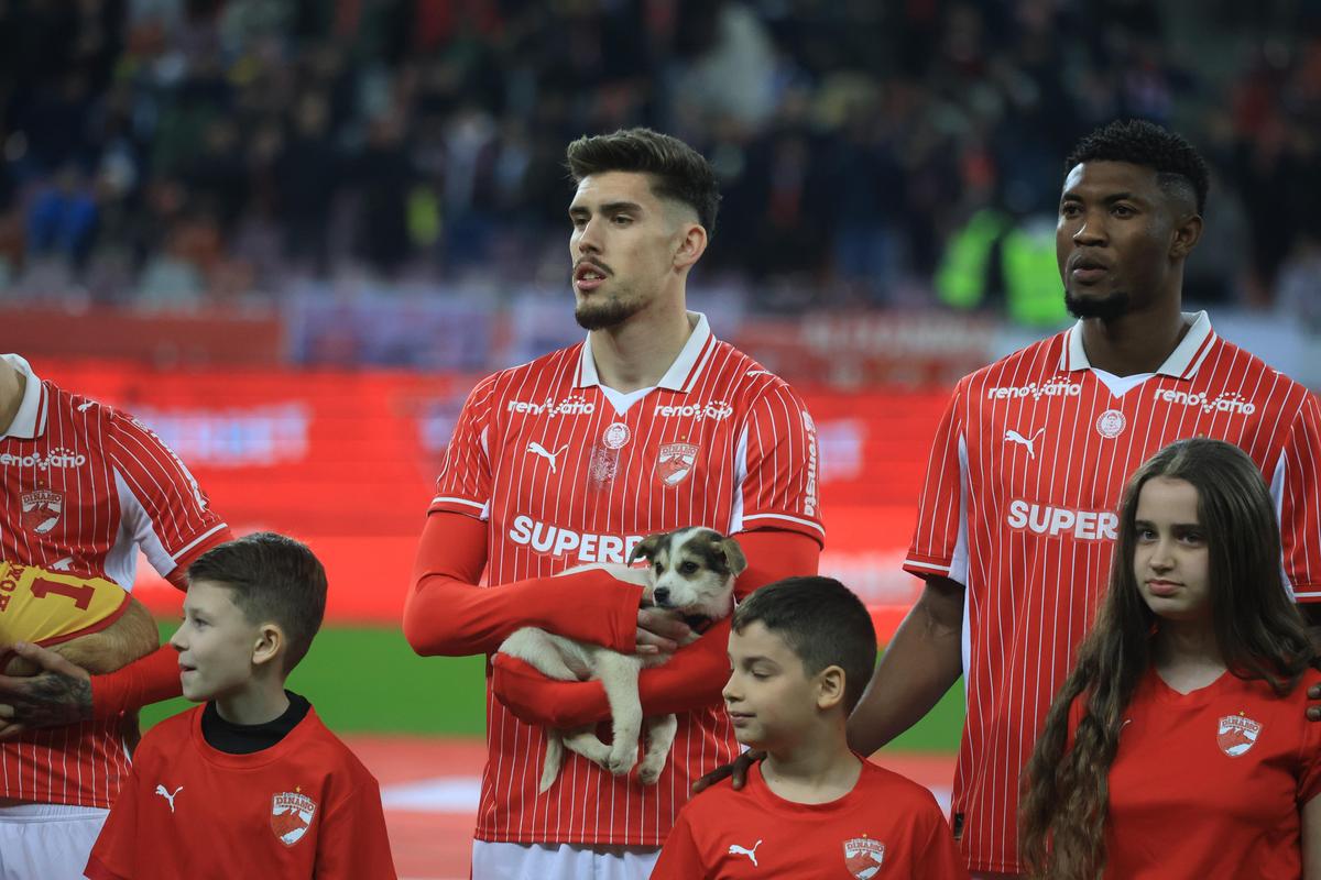 Dinamo - Universitatea Craiova, 19 martie 2026