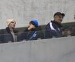 George Pușcaș și Valentin Mihăilă, prezenți pe Arena Națională