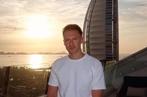 Judd Trump / Foto: Instagram