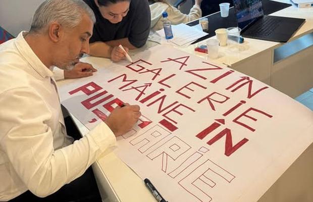 „Azi în galerie, mâine în pușcărie”: replică pentru dinamoviști, după bannerele abominabile de la Rapid - Dinamo