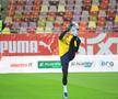 Înainte de Dinamo - Craiova, 19 martie 2026