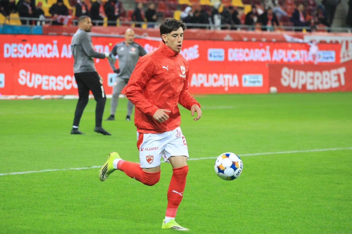 Filipe Coelho a pedepsit un titular și l-a lăsat pe bancă + Zeljko Kopic a beneficiat de două reveniri