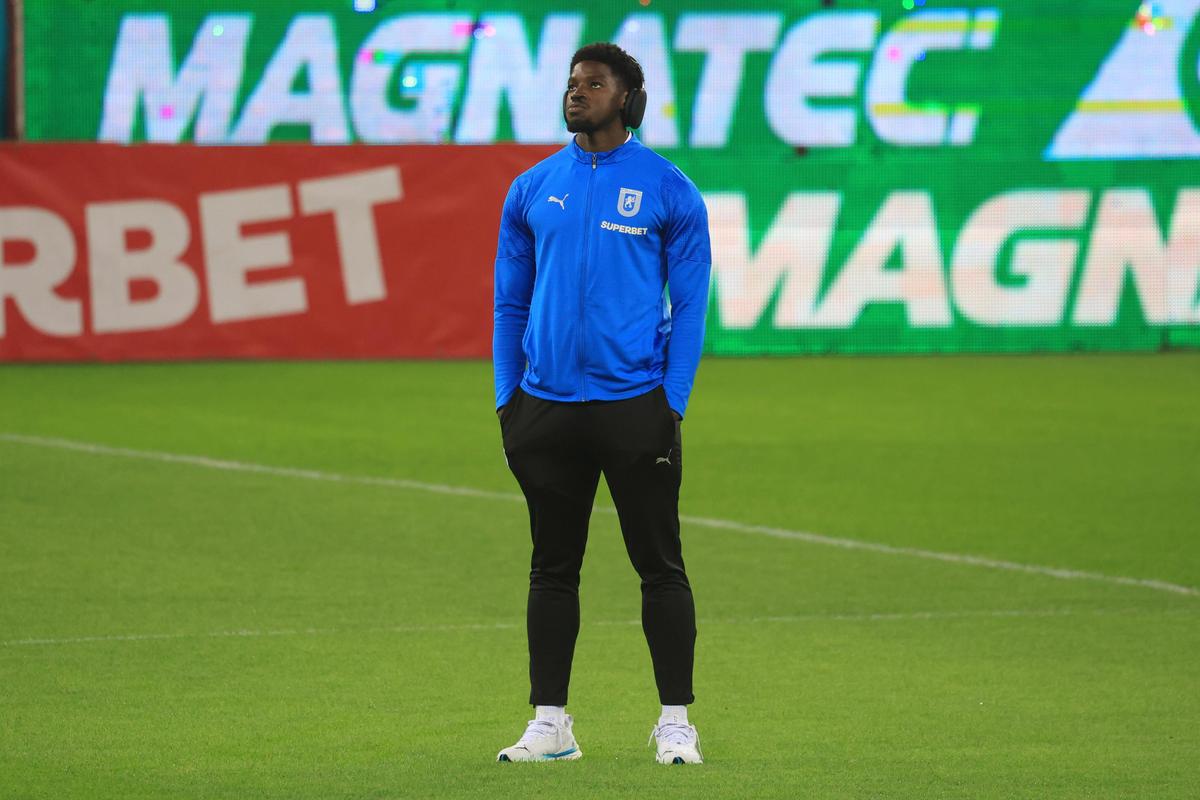 Filipe Coelho a pedepsit un titular și l-a lăsat pe bancă + Zeljko Kopic a beneficiat de două reveniri