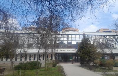 Facultatea de Filosofie din București organizează Zilele Porților Deschise 2026