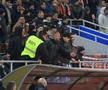 Final de primă repriză „nebun” în Dinamo - Craiova » Cele 3 momente care au „dinamitat” derby-ul