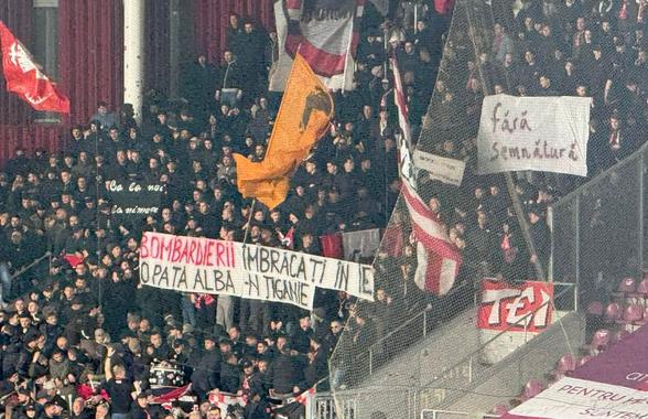 CNCD, reacție oficială, la 5 zile de la derby-ul Rapid - Dinamo