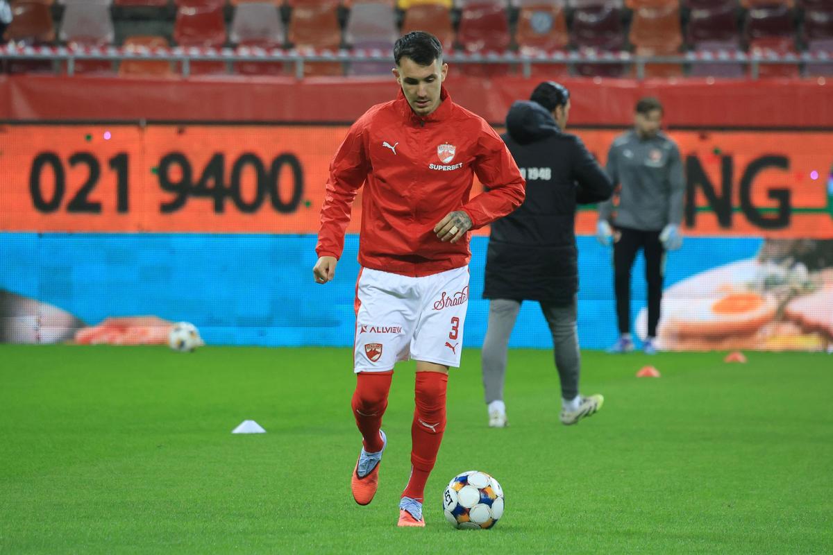 Filipe Coelho a pedepsit un titular și l-a lăsat pe bancă + Zeljko Kopic a beneficiat de două reveniri