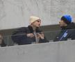 George Pușcaș și Valentin Mihăilă, prezenți pe Arena Națională