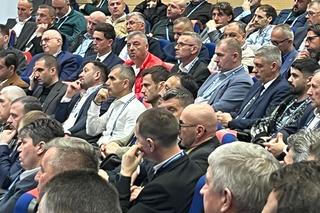 Cu cine a votat FCSB la alegerile de la FRF » Surpriză în privința reprezentatului primei ligi: „Da, o să dezvălui”