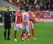 Dinamo // Foto: Ionuț Iordache