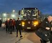Înainte de Dinamo - Craiova, 19 martie 2026
