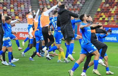 Azi, la GSP Live: Dinamo, serie dezastruoasă, Craiova pe 1, diseară sunt CFR - Rapid și FCSB - UTA
