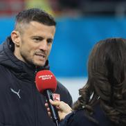 Andrei Nicolescu, președintele lui Dinamo