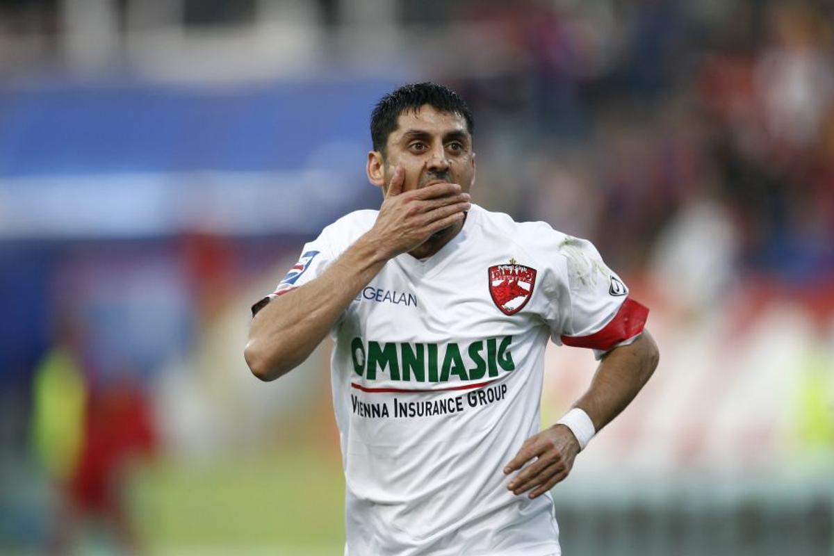 Steaua - Dinamo 2-4 (2007)