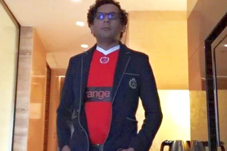 DINAMO. EXCLUSIV Sanjeev Kumar, indianul care a încercat să cumpere clubul, rupe tăcerea după 4 ani: „Niciun investitor nu va plăti să-i repare greșelile! Dacă era deștept, Negoiță ar fi făcut bani”
