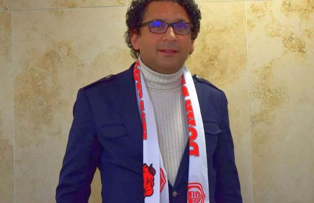 DINAMO. EXCLUSIV Sanjeev Kumar, indianul care a încercat să cumpere clubul, rupe tăcerea după 4 ani: „Niciun investitor nu va plăti să-i repare greșelile! Dacă era deștept, Negoiță ar fi făcut bani”