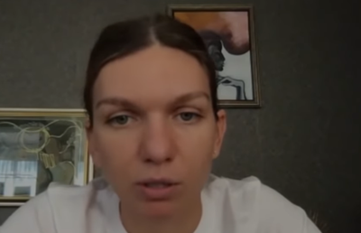 COVID-19. Simona Halep nu rezistă fără părinți în izolare: „Mă mai duc să-i văd, că mă ia dorul”