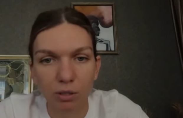COVID-19. Simona Halep nu rezistă fără părinți în izolare: „Mă mai duc să-i văd, că mă ia dorul”