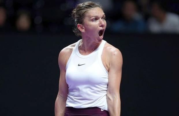 CORONAVIRUS. Simona Halep, scenariu pesimist după sfârșitul pandemiei: „Pot să spun direct: urmează o criză economică enormă”