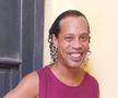 Ronaldinho a intrat în direct într-o transmisie televizată, din arestul la domiciliu