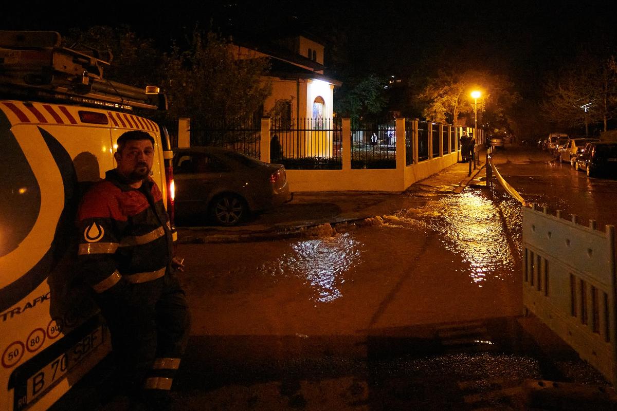 VIDEO A învățat româna în carantină! Mesaj lui Riccardo Piscitelli pentru dinamoviști