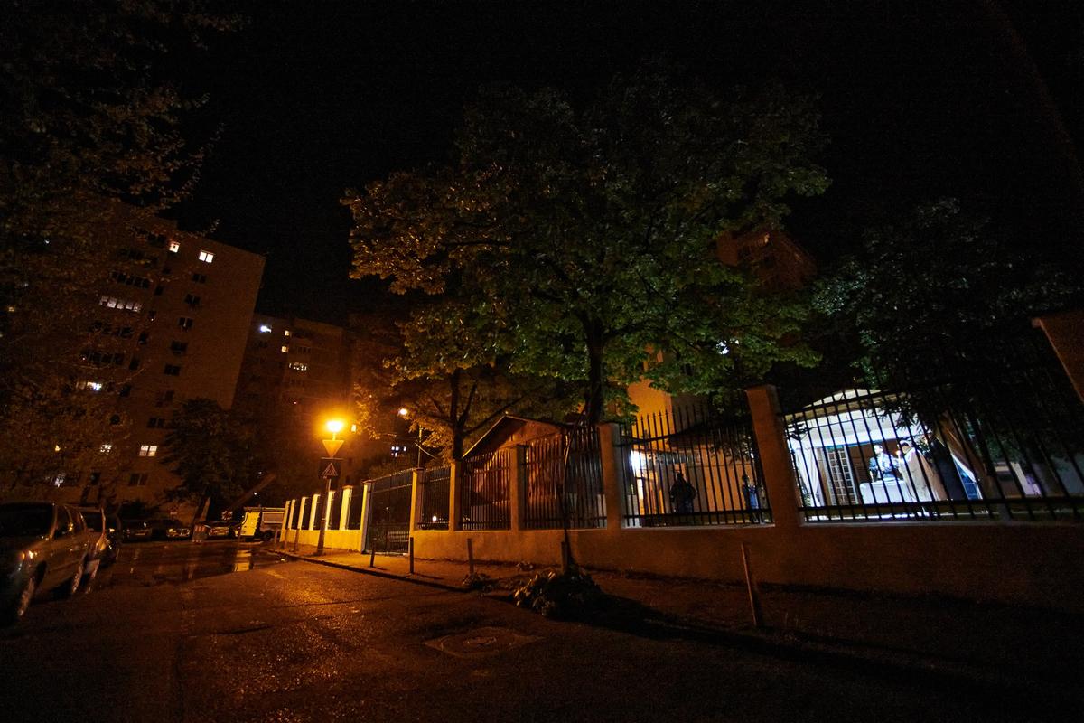 Ce au făcut Gigi Becali și Alexandru Tudor în Joia Mare: „Mi-a dat mesaj și mi-a zis «Adevărat că am fost 5 ore în Rai»”