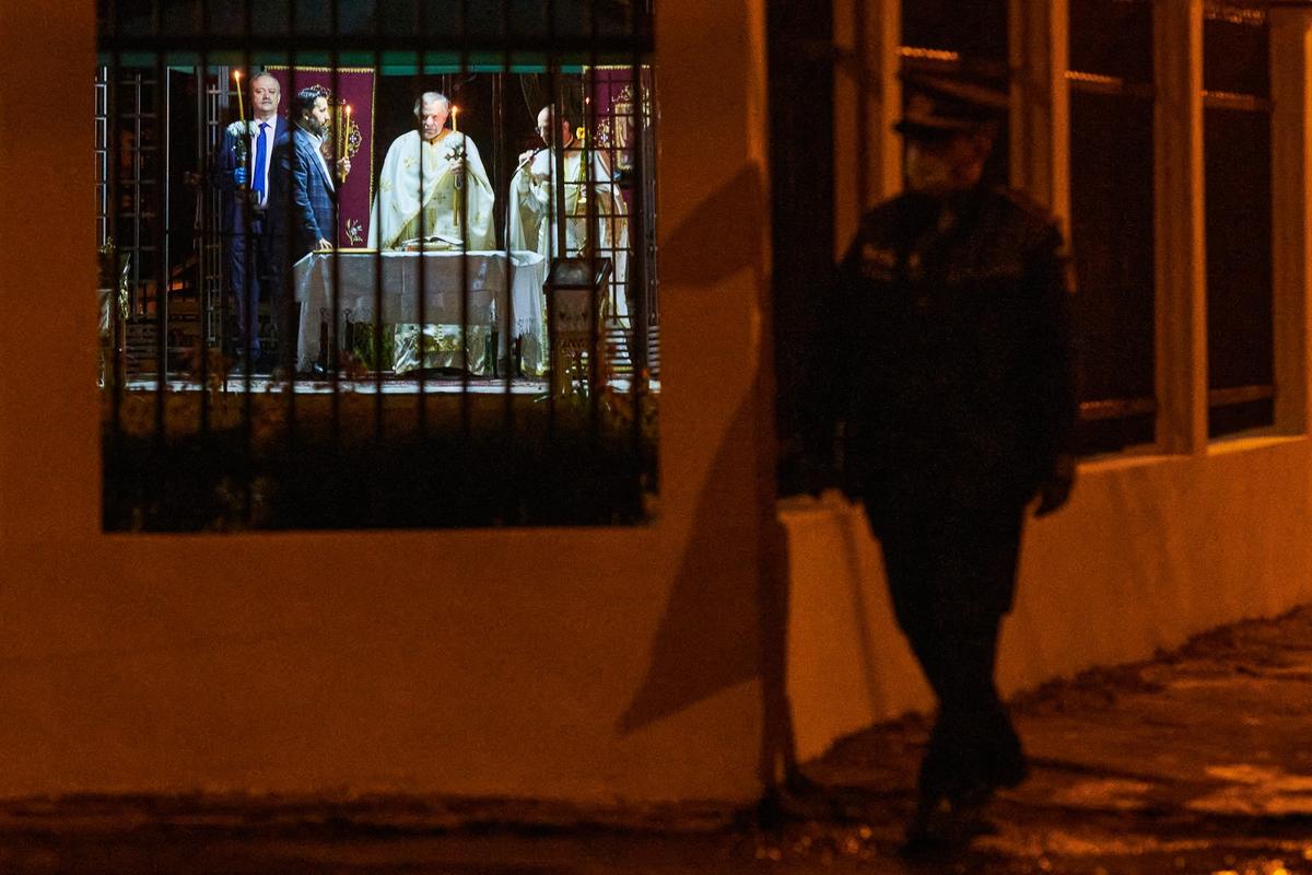 Ce au făcut Gigi Becali și Alexandru Tudor în Joia Mare: „Mi-a dat mesaj și mi-a zis «Adevărat că am fost 5 ore în Rai»”