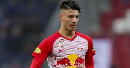 Lazio: Jurnalistul celor de la Calciomercato, Daniele Longo, anunță că Lazio a început negocierile pentru transferul internaționalului maghiar Dominik Szoboszlai, în prezent sub contract cu Red Bull Salzburg.