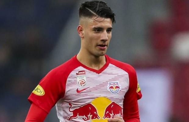 Uși închise pentru Ianis Hagi la Lazio? Italienii negociază cu Salzburg pentru alt mijlocaș