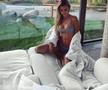 DINAMO. Adam Nemec, în ofsaid » Imaginea cu care Zuzana l-a dat de gol